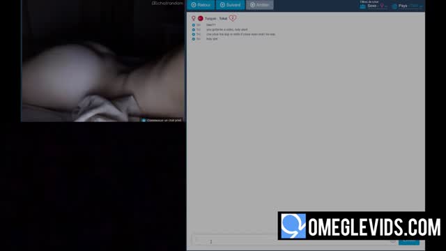 petite 19 year old omegle girl from turkey with big ass (elmucho)