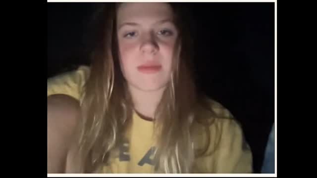 omegle girls 20