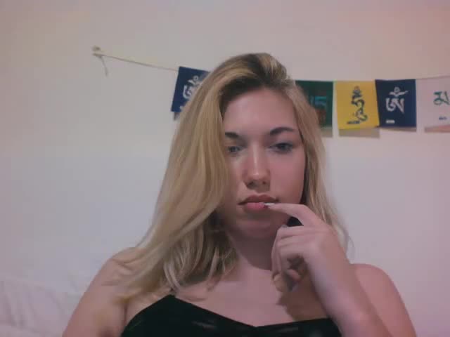 Omegle girl