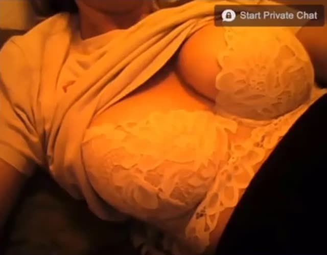 [Chatroulette] Big German Knockers