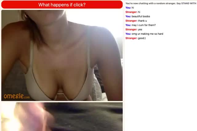 Omegle