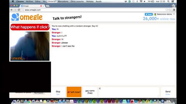 Omegle 04