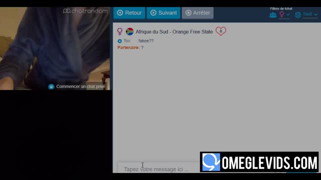 Hot 31 year old milf on chatrandom (elmucho)