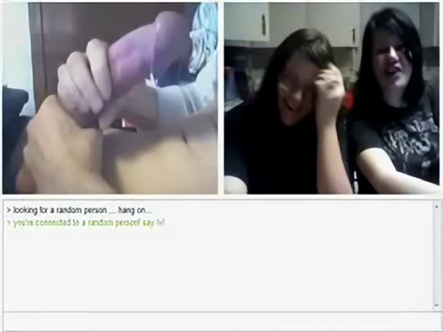 152453 humiliated huge dick webcam
