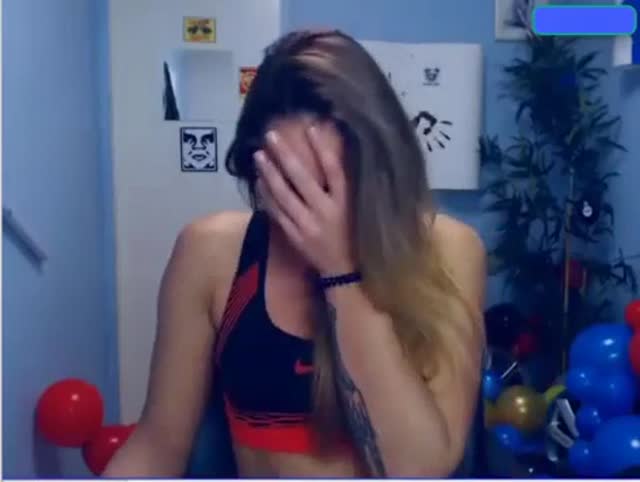 Cam Girl Porn — cute teen hot cam show — ChatVidz