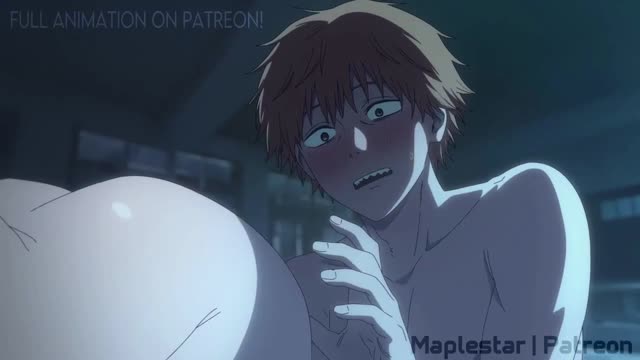 Hentai Porn — Hentai reze — ChatVidz