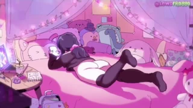 Hentai Porn — Princesa Travesseiro hentai — ChatVidz